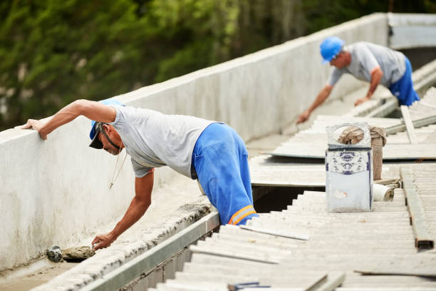 Best Types of Insulation in Meiners Oaks, CA