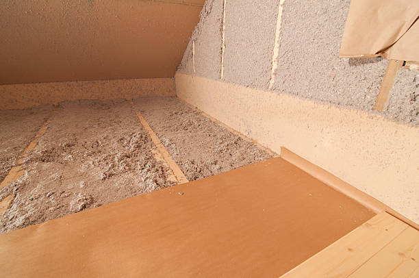 Best Insulation for Specific Applications in Meiners Oaks, CA